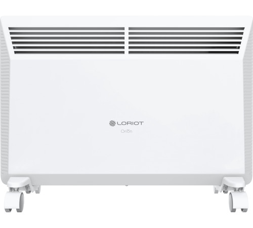 Конвектор Loriot LHCI-1500 KM