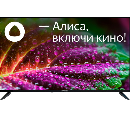 Телевизор StarWind SW-LED50UG403