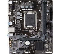 Материнская плата Gigabyte H610M K DDR4