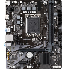 Материнская плата Gigabyte H610M K DDR4