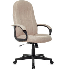 Кресло Бюрократ T-898/402 Beige бежевый