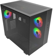 Корпус Montech King 65 Pro черный