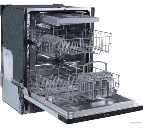 Встраиваемая посудомоечная машина Weissgauff BDW 6036 D AutoOpen