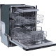 Встраиваемая посудомоечная машина Weissgauff BDW 6036 D AutoOpen