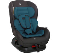 Детское автокресло Еду-Еду KS 303 KRES3790 темно-серый/темно-бирюзовый