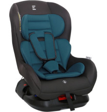 Детское автокресло Еду-Еду KS 303 KRES3790 темно-серый/темно-бирюзовый