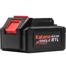 Аккумулятор KATANA SinglePOWER B4000 21В/4 Ач