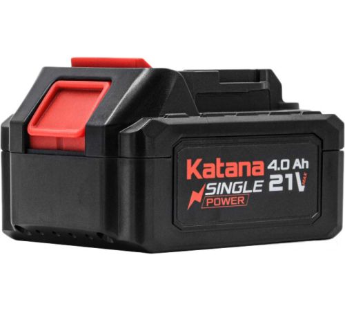Аккумулятор KATANA SinglePOWER B4000 21В/4 Ач