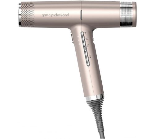 Фен GA.MA IQ1 Perfetto Rose Gold