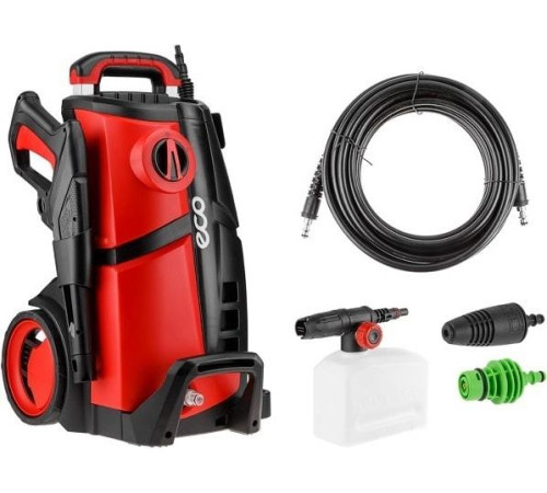 Мойка высокого давления ECO HPW-1770