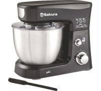 Планетарный миксер Sakura SA-6327BK