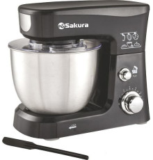 Планетарный миксер Sakura SA-6327BK