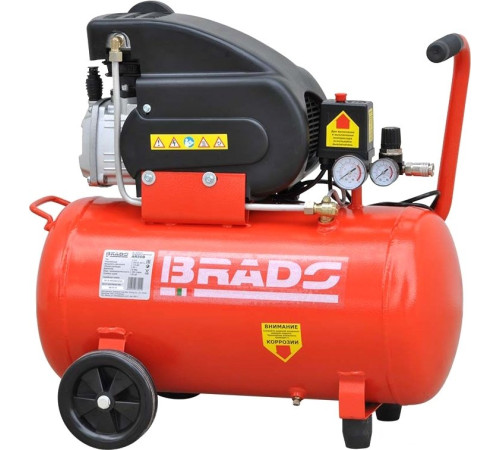 Компрессор Brado AR50B