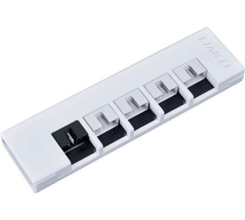 Блок питания Lian Li RS1200G G9P.RS1200G.WH00.RU