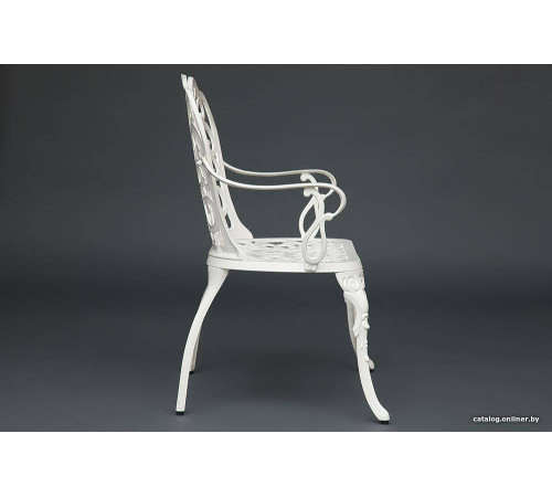 Скамейка TetChair Secret De Maison Symphonie белый