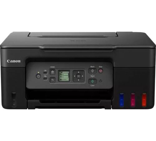 МФУ Canon Pixma G3470 черный