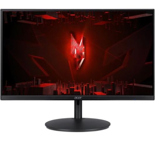 Игровой монитор Acer XF240YX1bmiiphx UM.QX0CD.102