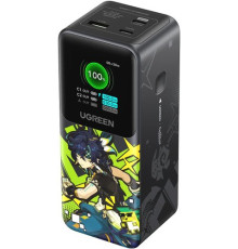 Внешний аккумулятор Ugreen PB721 35524GI 20000mAh серый