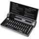 Электроотвертка Trouver 4V Electric Screwdriver Kit с АКБ, кейс