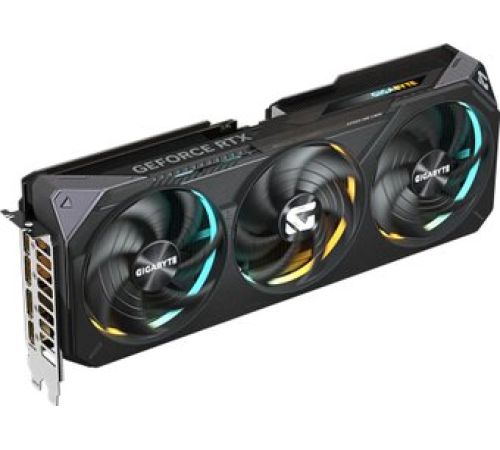Видеокарта Gigabyte GeForce RTX 5070 Gaming 12G GV-N5070GAMING-12GD