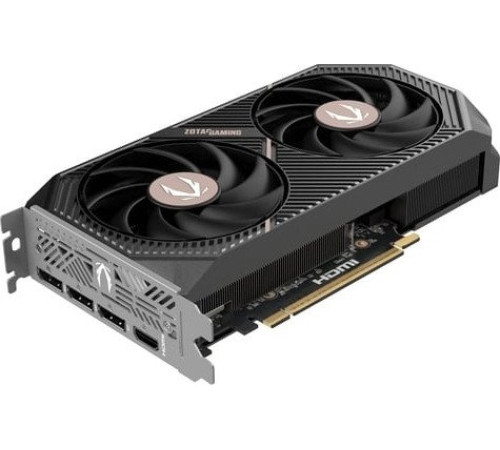 Видеокарта ZOTAC Gaming GeForce RTX 5060 Ti 16GB AMP ZT-B50620F-10M