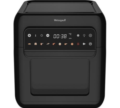 Аэрогриль аэрофритюрница Weissgauff WAF 520 DB Multi Fry