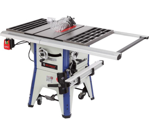 Станок Belmash Белмаш LTS-250 - 220V