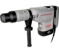 Перфоратор Интерскол П-55/1700ЭВ кейс