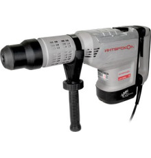 Перфоратор Интерскол П-55/1700ЭВ кейс