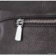 Женская сумка Poshete 892-H8217H-BLK черный