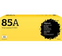 Картридж T2 TC-H85A аналог HP 85A CE285A