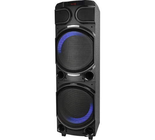 Патибокс Dialog AO-510