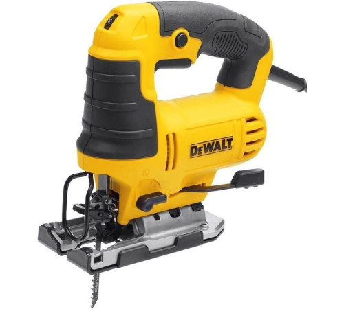 Электролобзик DeWalt DWE349