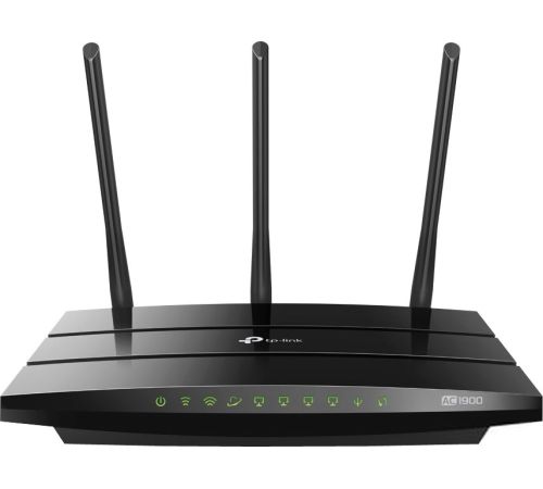 Wi-Fi роутер TP-Link Archer A9 AC1900