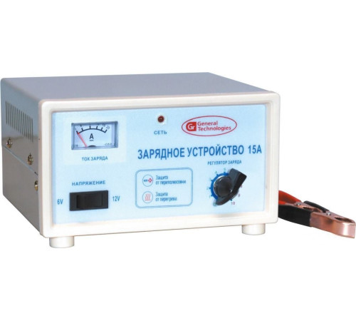 Зарядное устройство General Technologies GT-BC006
