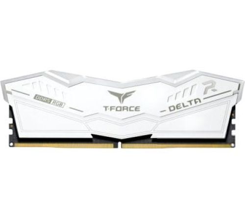 Оперативная память Team T-Force Delta RGB 2x16ГБ DDR5 6000 МГц FF4D532G6000HC38ADC01