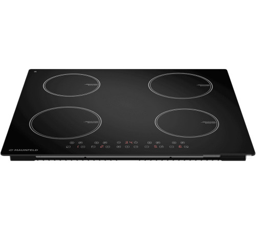 Варочная панель MAUNFELD CVI594BK