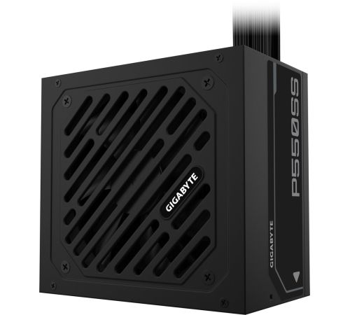 Блок питания Gigabyte P550SS