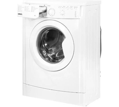 Стиральная машина Stinol WSTU 410 B