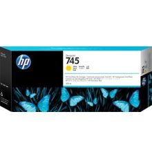 Картридж HP 745 F9K02A