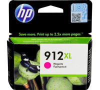 Картридж HP 912XL 3YL82AE