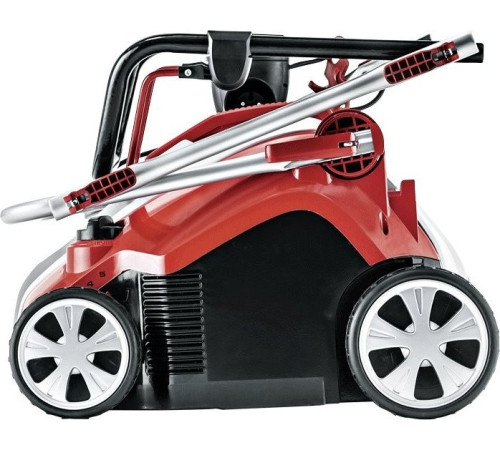 Аэратор AL-KO Comfort 36 E Combi Care 113465