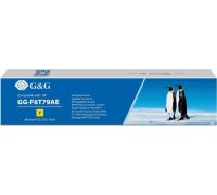 Картридж G&G GG-F6T79AE аналог HP F6T79AE
