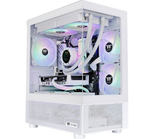 Корпус Thermaltake View 170 TG ARGB Snow CA-1Z4-00M6WN-00