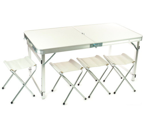 Стол со стульями Ausini VT21-10051