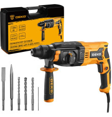 Перфоратор Deko ZKH950 083-1005