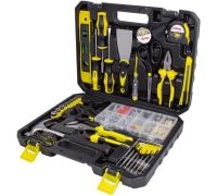 Набор домашнего мастера WMC Tools WMC-20650 650 предметов