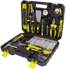 Набор домашнего мастера WMC Tools WMC-20650 650 предметов