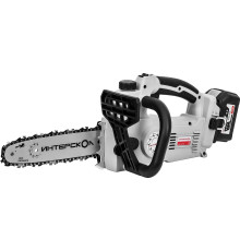 Аккумуляторная пила Интерскол ПЦА-10/18В с 1-им АКБ