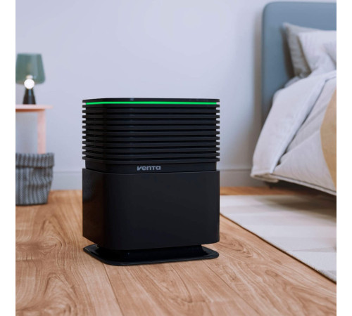 Климатический комплекс Venta AeroStyle Compact AW735 черный